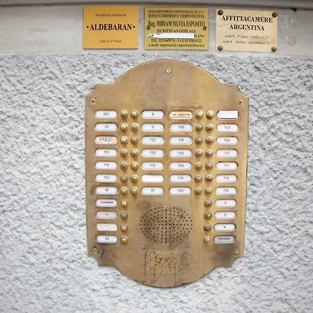 Pansiyon Ika's *