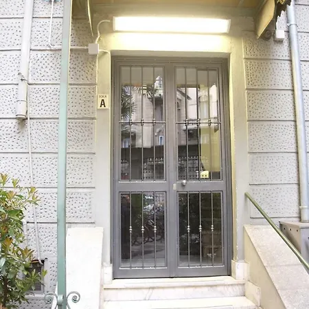 Pansiyon Ika's Milano