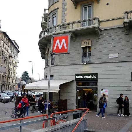 Ika's Milano