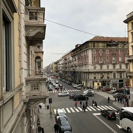 Ika's Milano