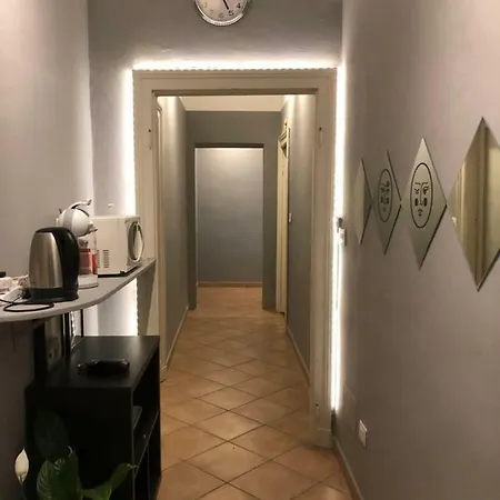 Ika's Pansiyon Milano