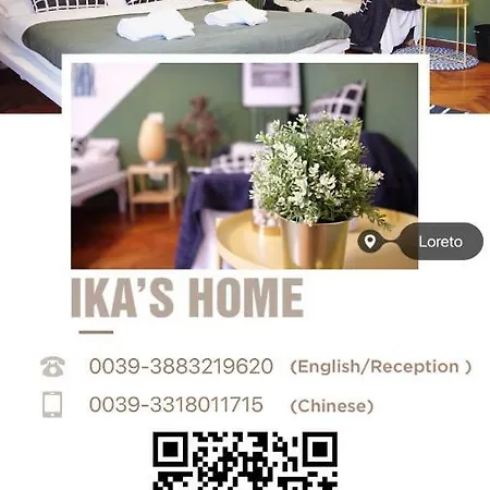 Ika's Pansiyon *