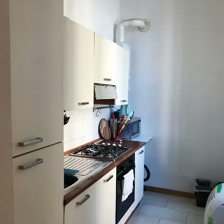 Ika's Milano