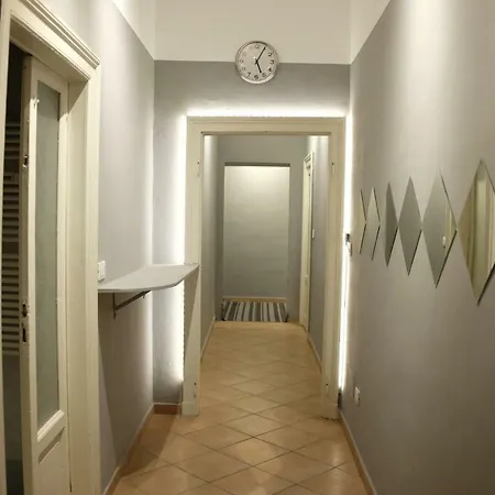 Homestay Ika's Milan