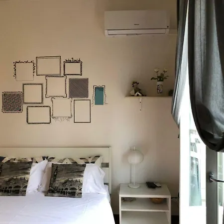 Homestay Ika's Milan