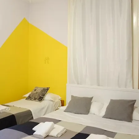 Ika's Homestay Milan